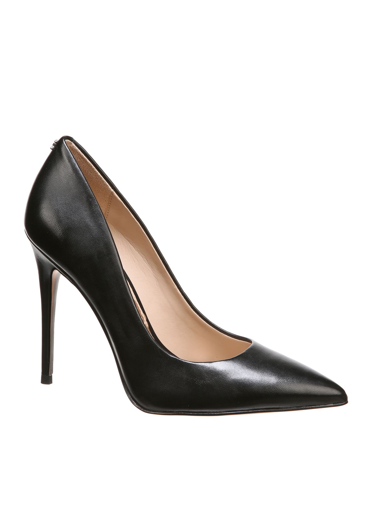 Danna Pointed Toe Stilettos