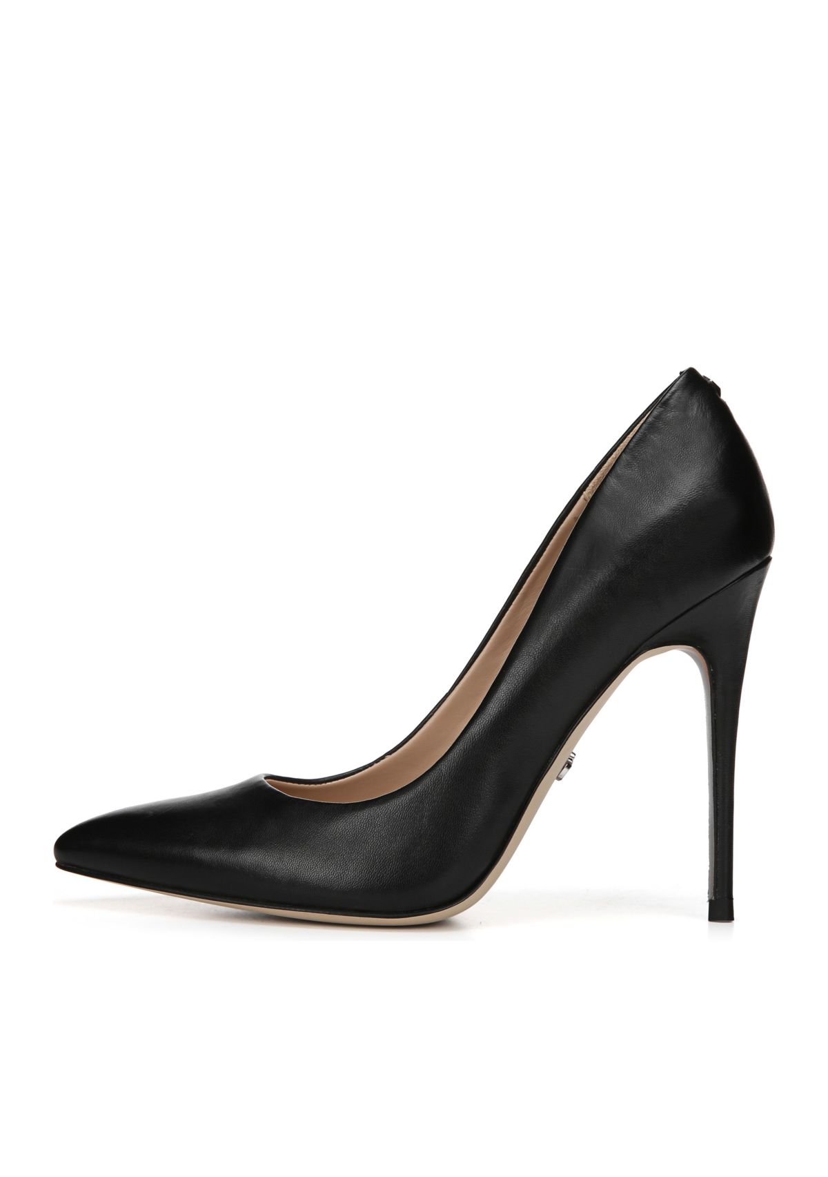 Danna Pointed Toe Stilettos