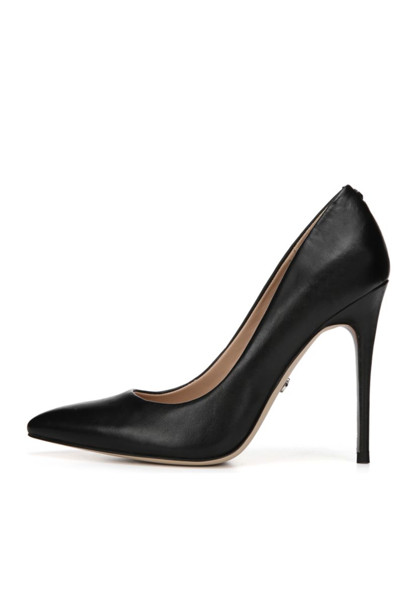 Danna Pointed Toe Stilettos