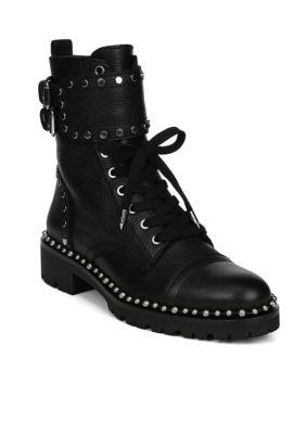 Sam edelman shop jennifer studded boots