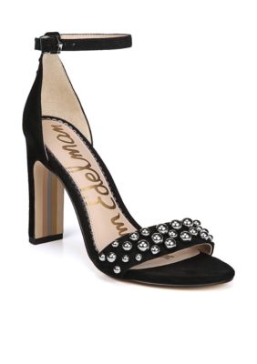 Sam edelman yoshi store studded sandal