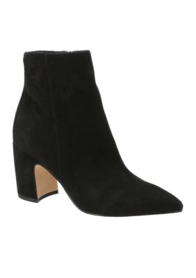 sam edelman hilty suede bootie