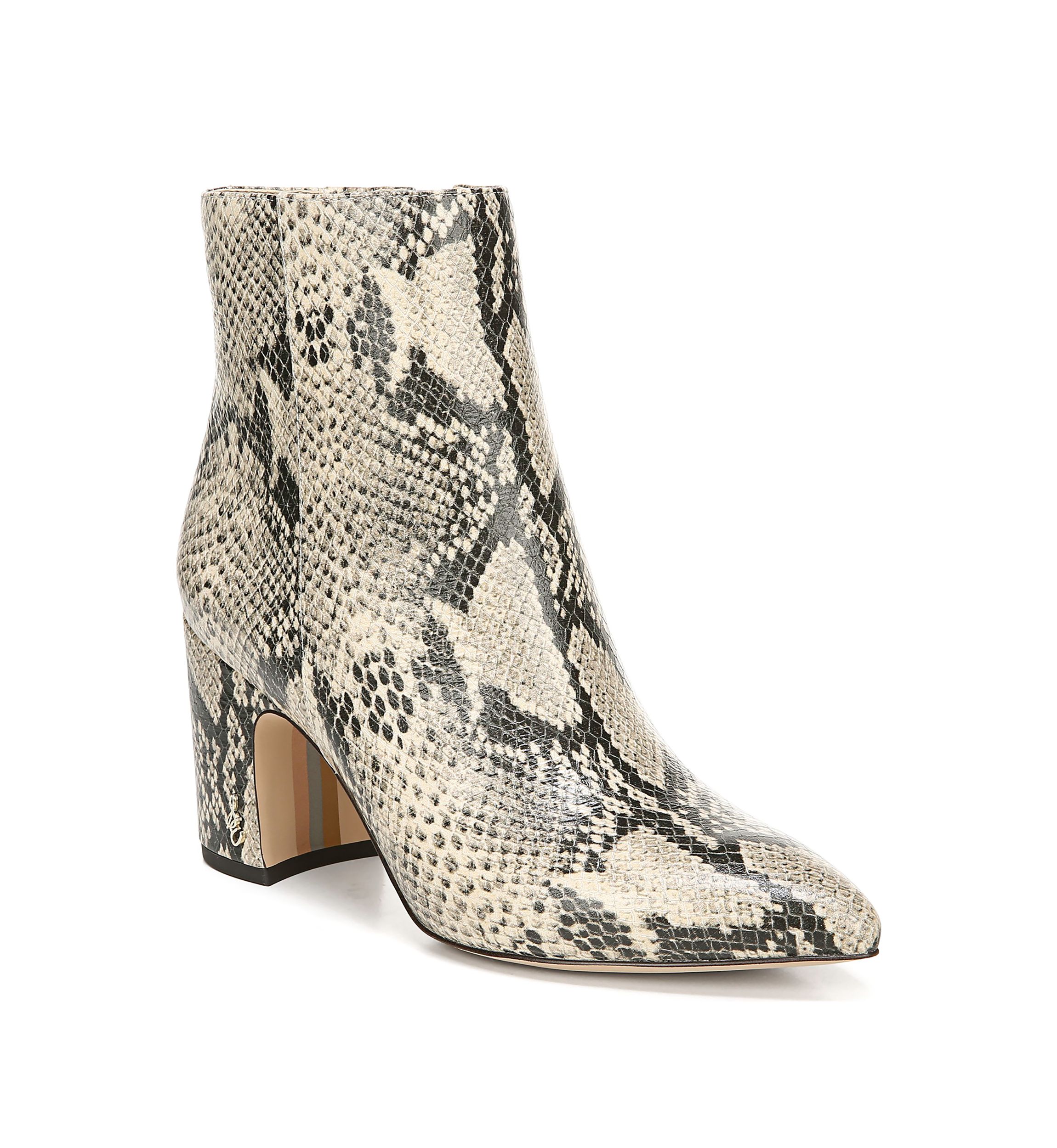 Hilty Booties