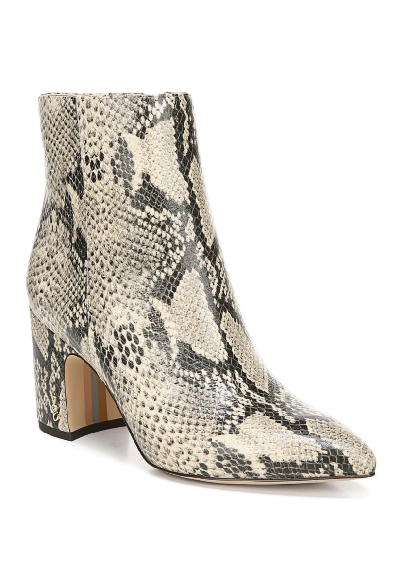 Hilty Booties