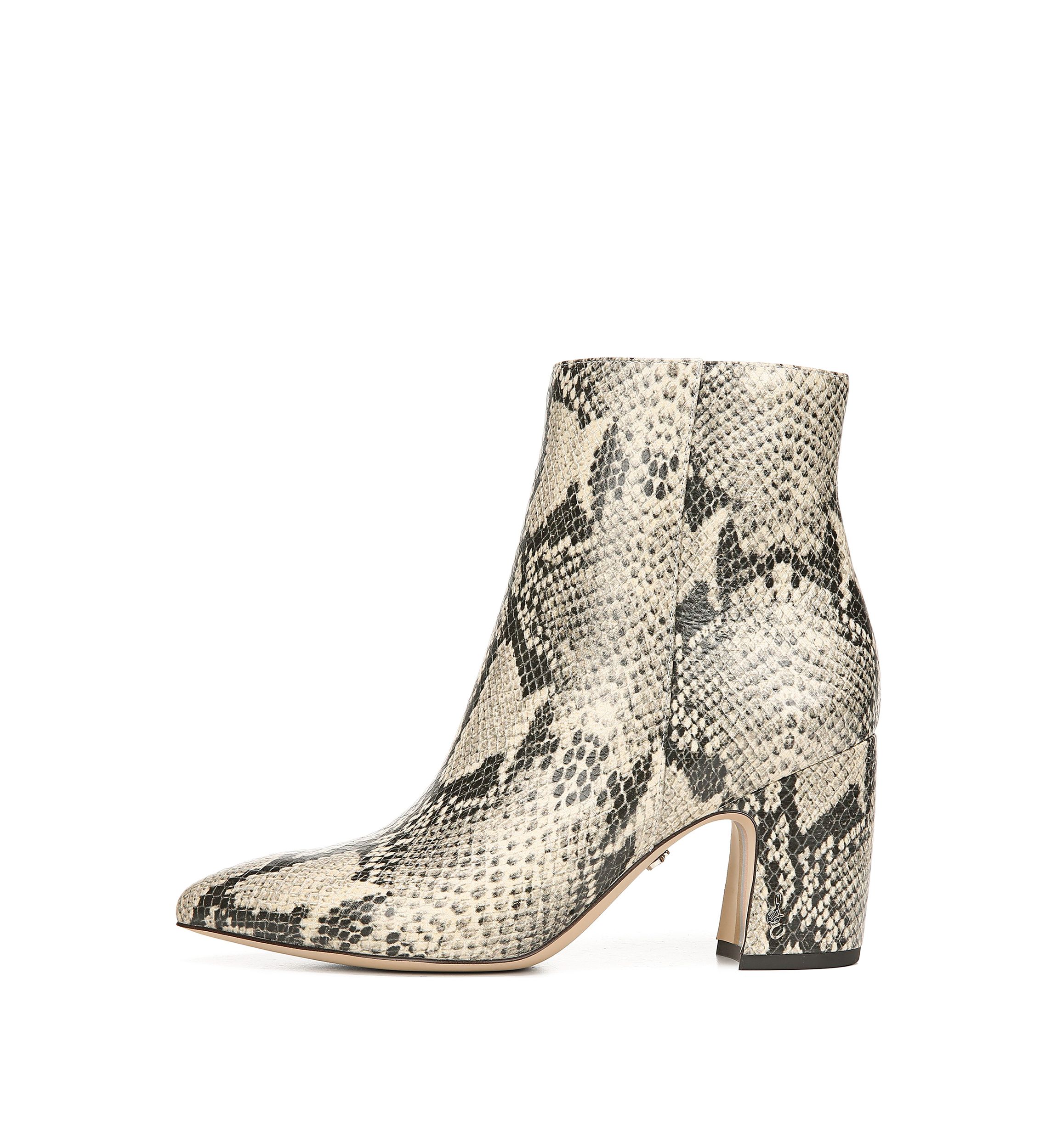 Hilty Booties