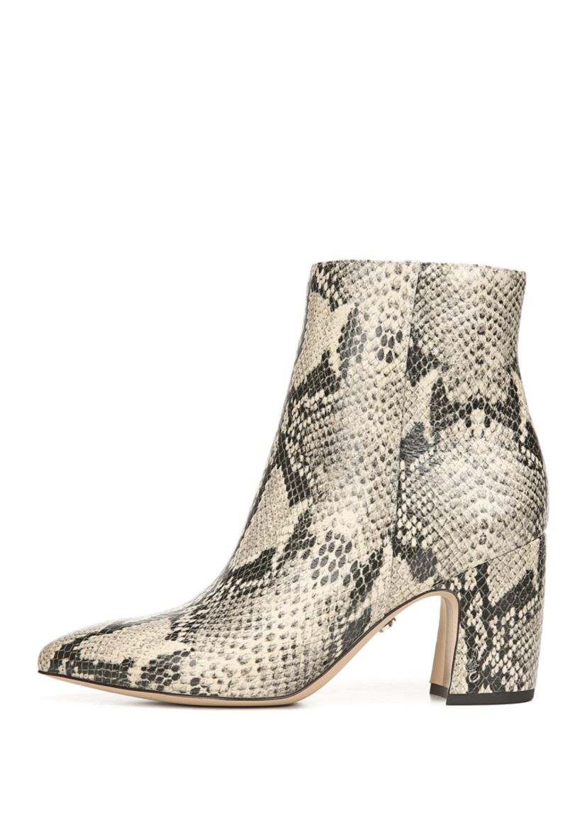 Hilty Booties