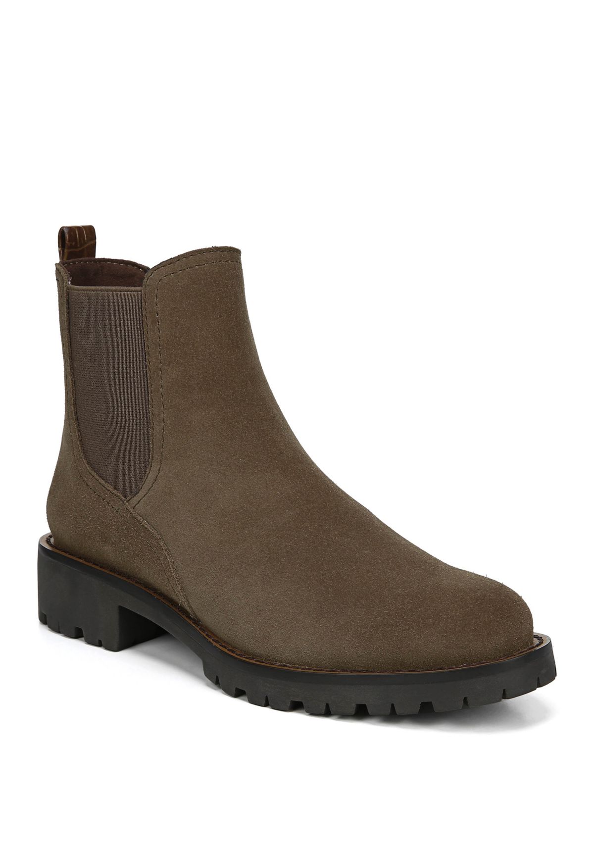 Jaclyn Waterproof Boots