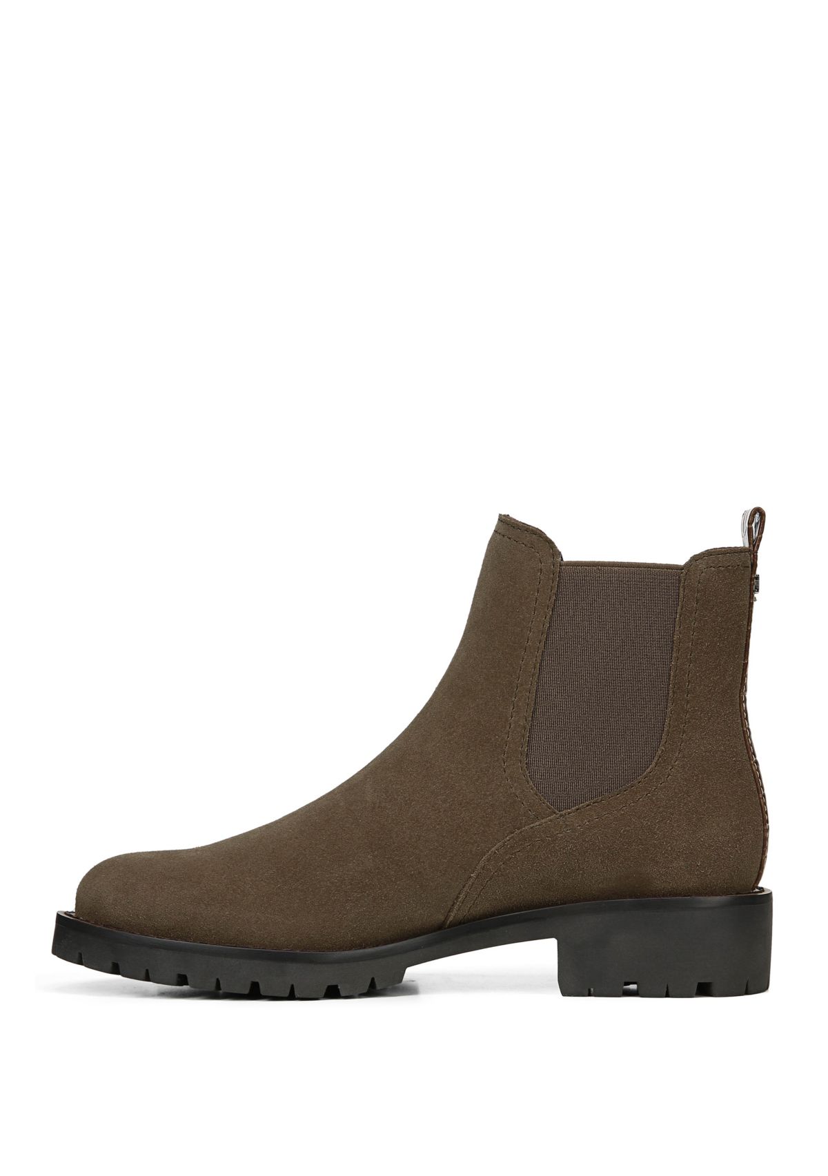 Jaclyn Waterproof Boots