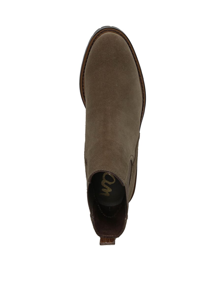 Jaclyn Waterproof Boots