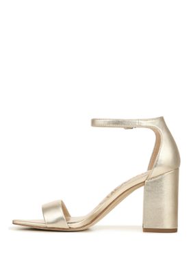 Daniella Block Heel Sandals