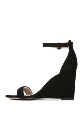 Nessa Strappy Wedge Sandals