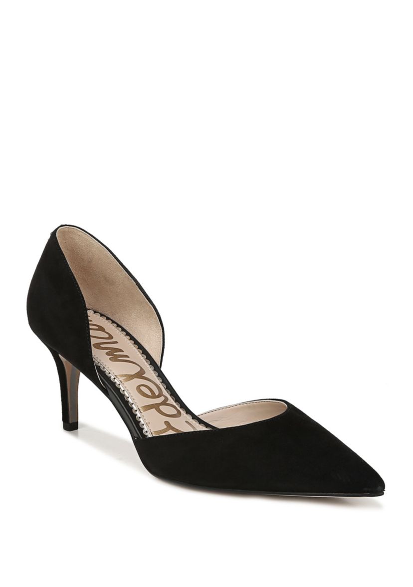 Jaina dOrsay Pumps
