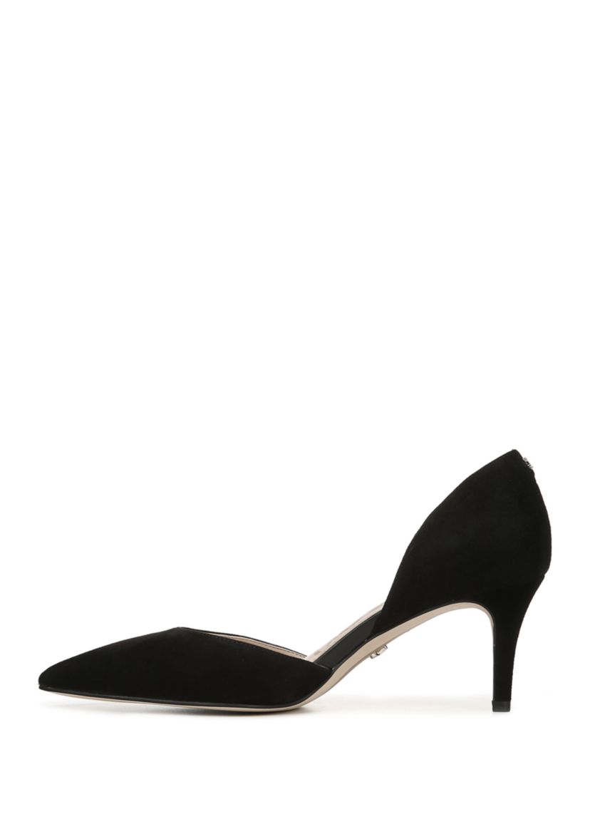 Jaina dOrsay Pumps