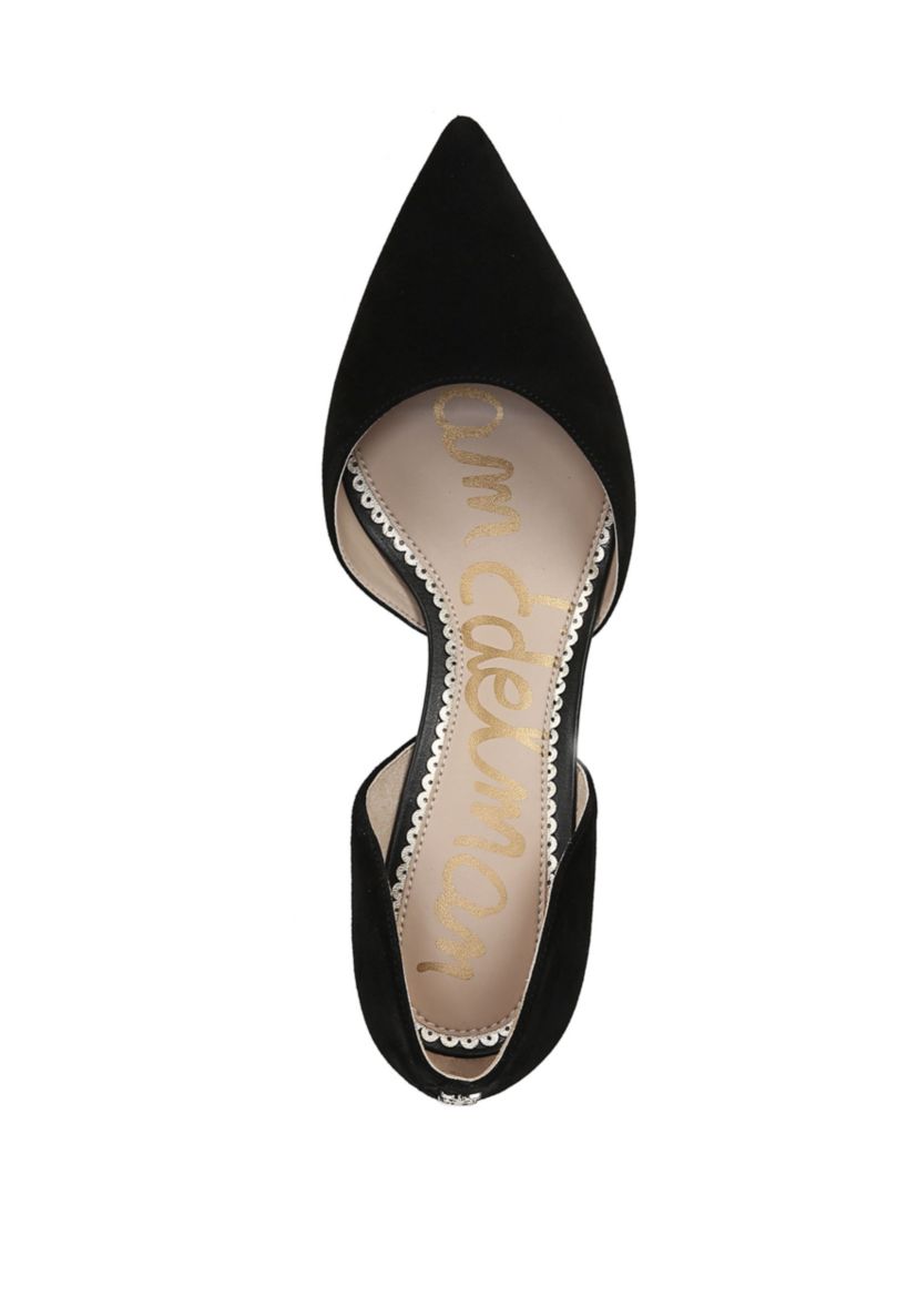 Jaina dOrsay Pumps