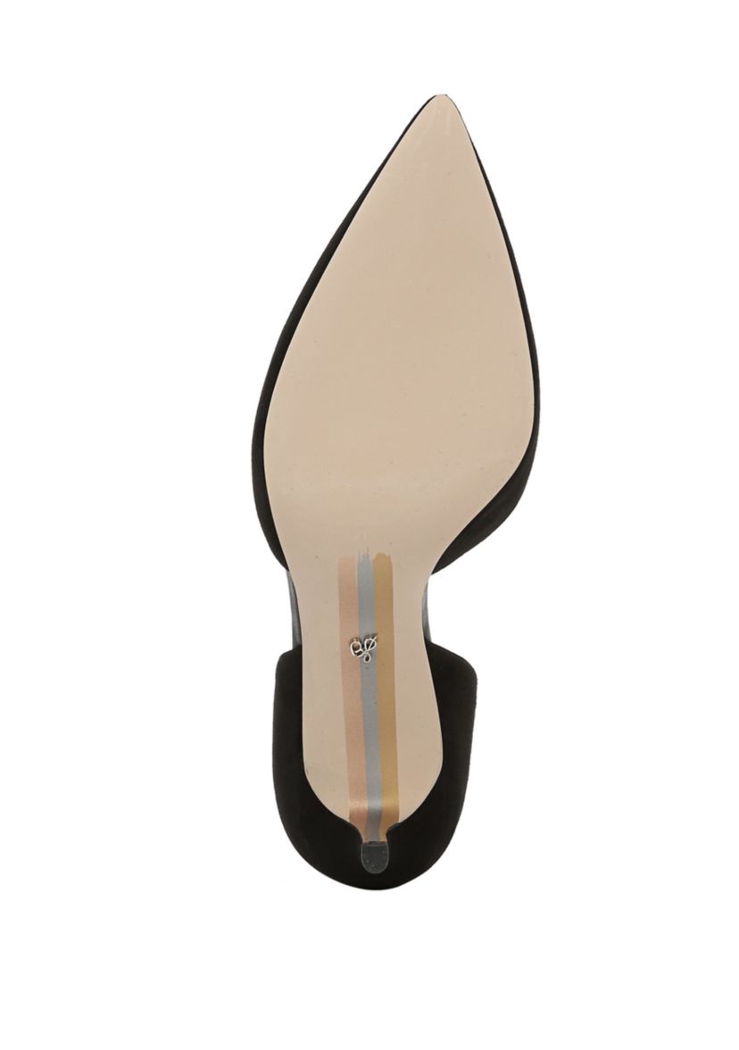 Jaina dOrsay Pumps