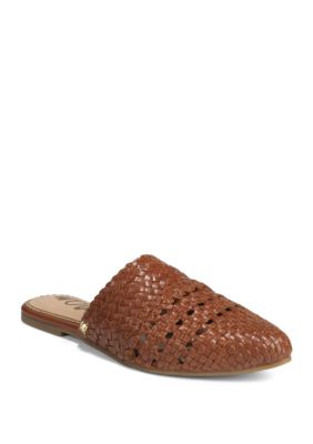 Natalya mules shop