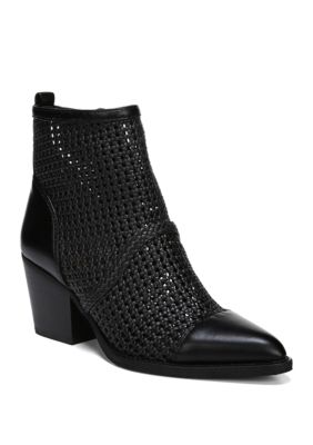 belk ankle booties