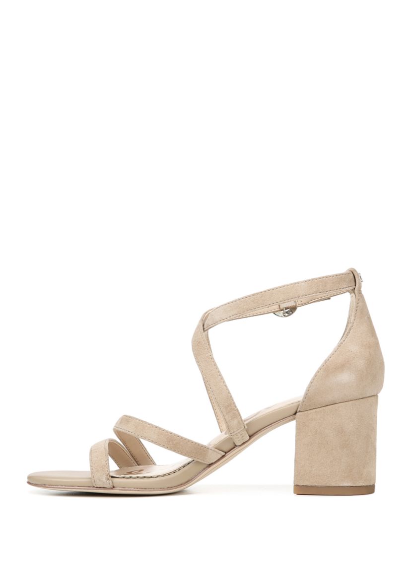 Stacie Criss Cross Sandals