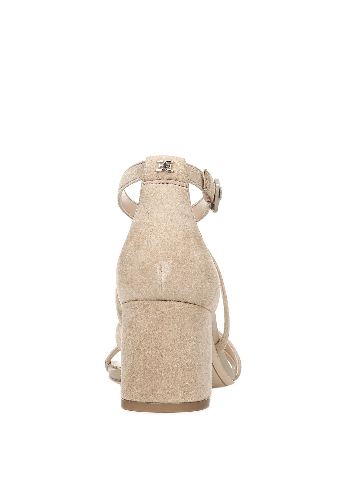 Stacie Criss Cross Sandals