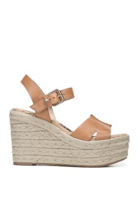 Maura espadrille deals wedge sandal