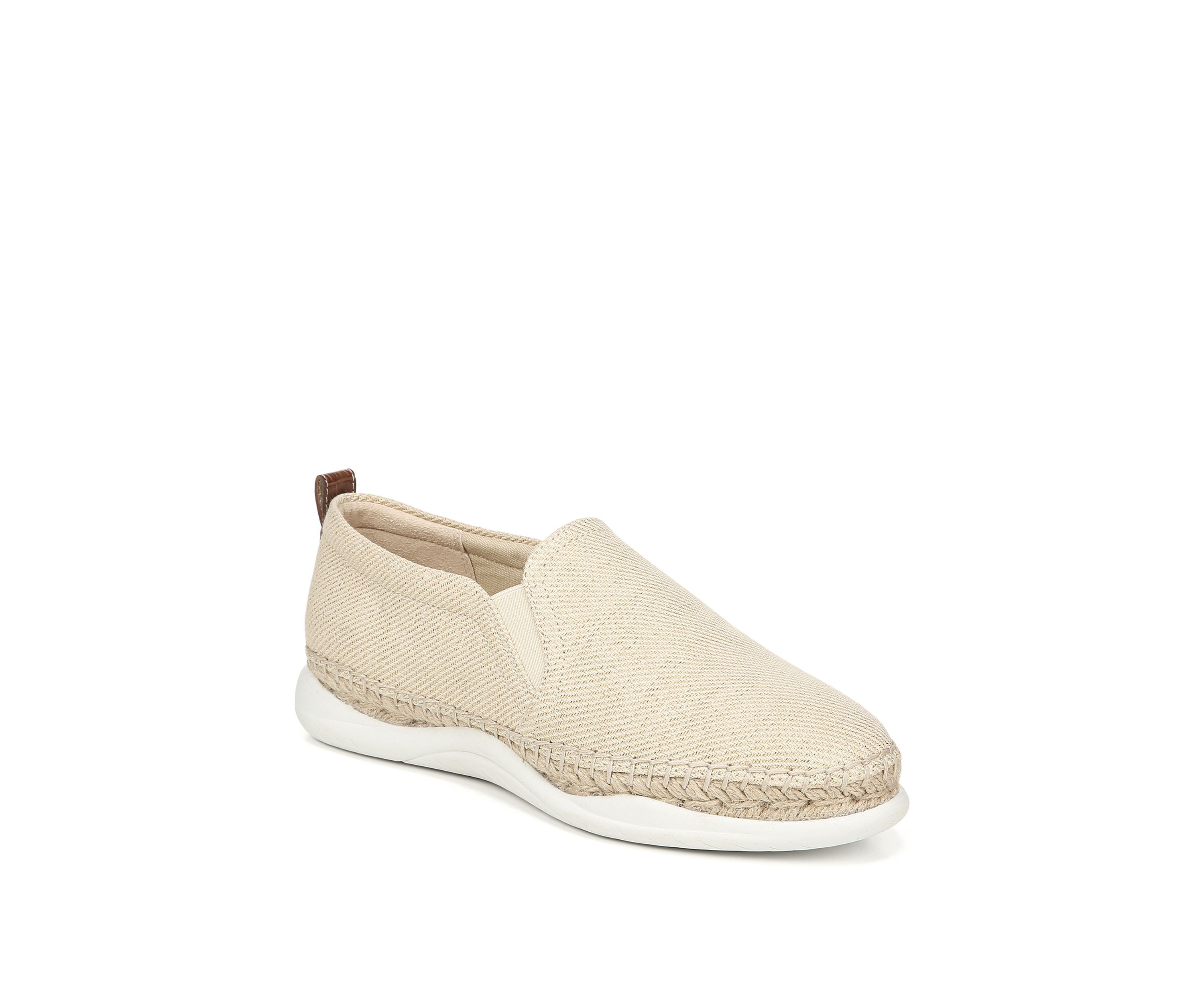 Kassie Chunky Slip On Shoes