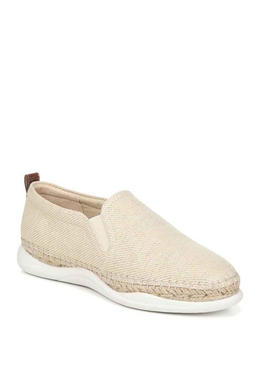 Kassie Chunky Slip On Shoes