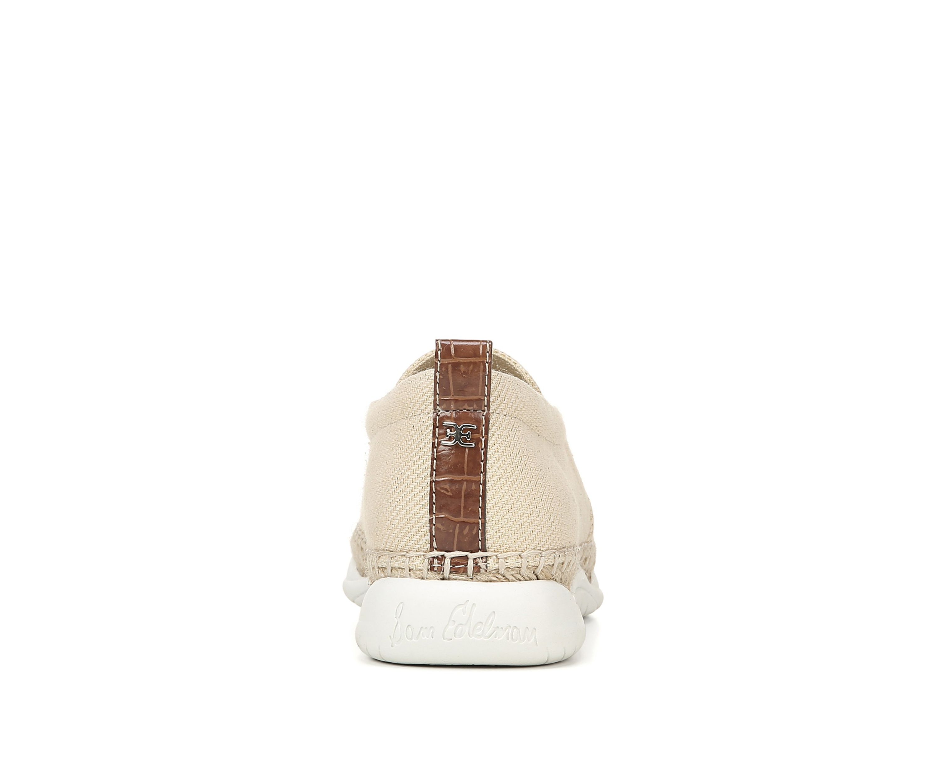 Kassie Chunky Slip On Shoes