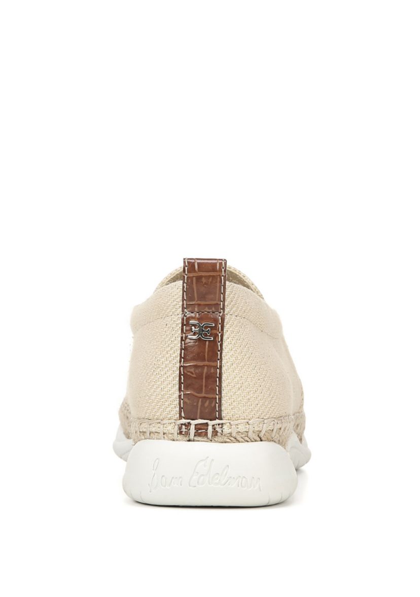 Kassie Chunky Slip On Shoes
