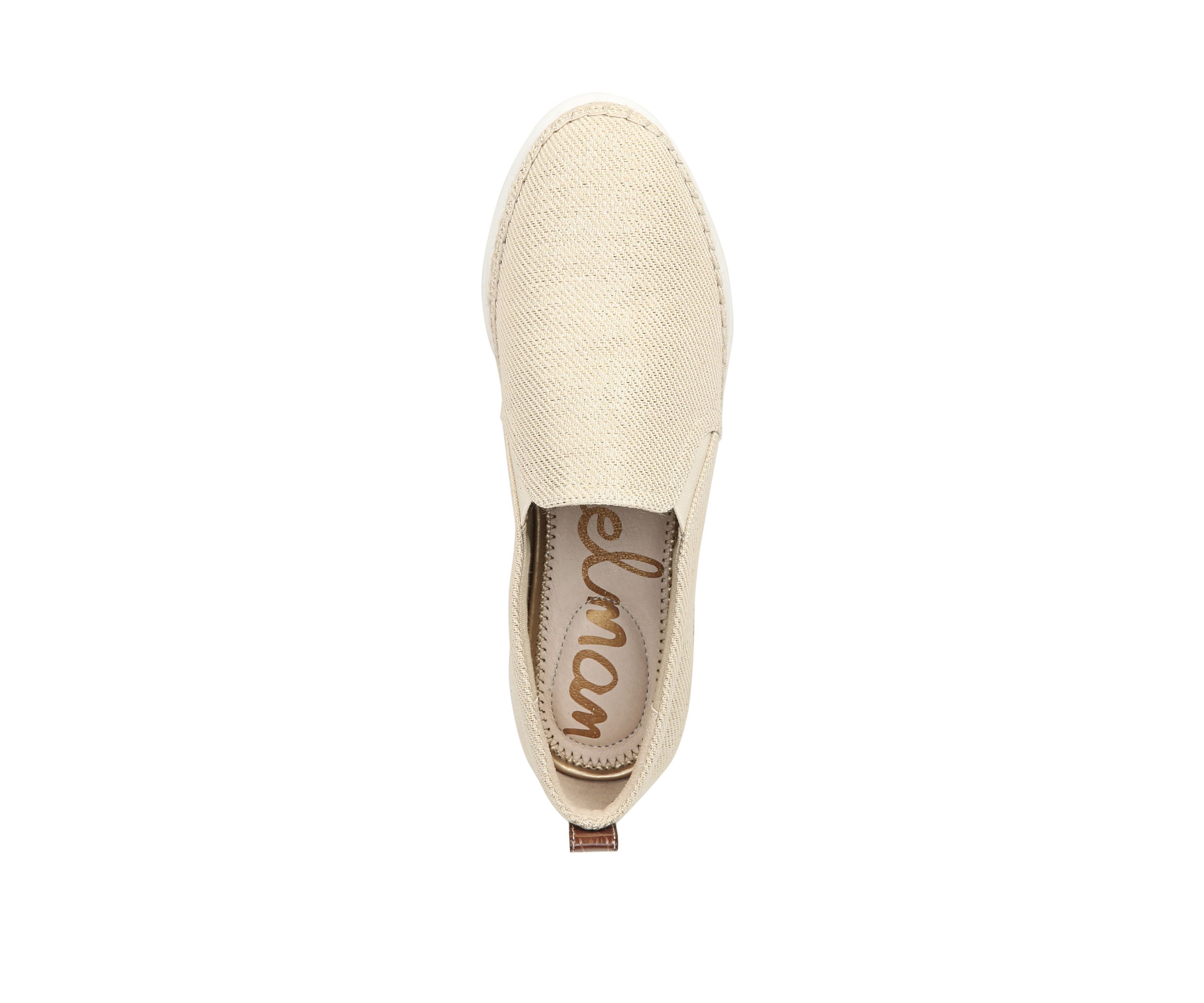 Kassie Chunky Slip On Shoes