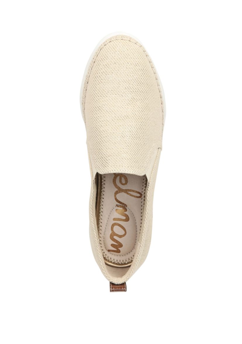 Kassie Chunky Slip On Shoes