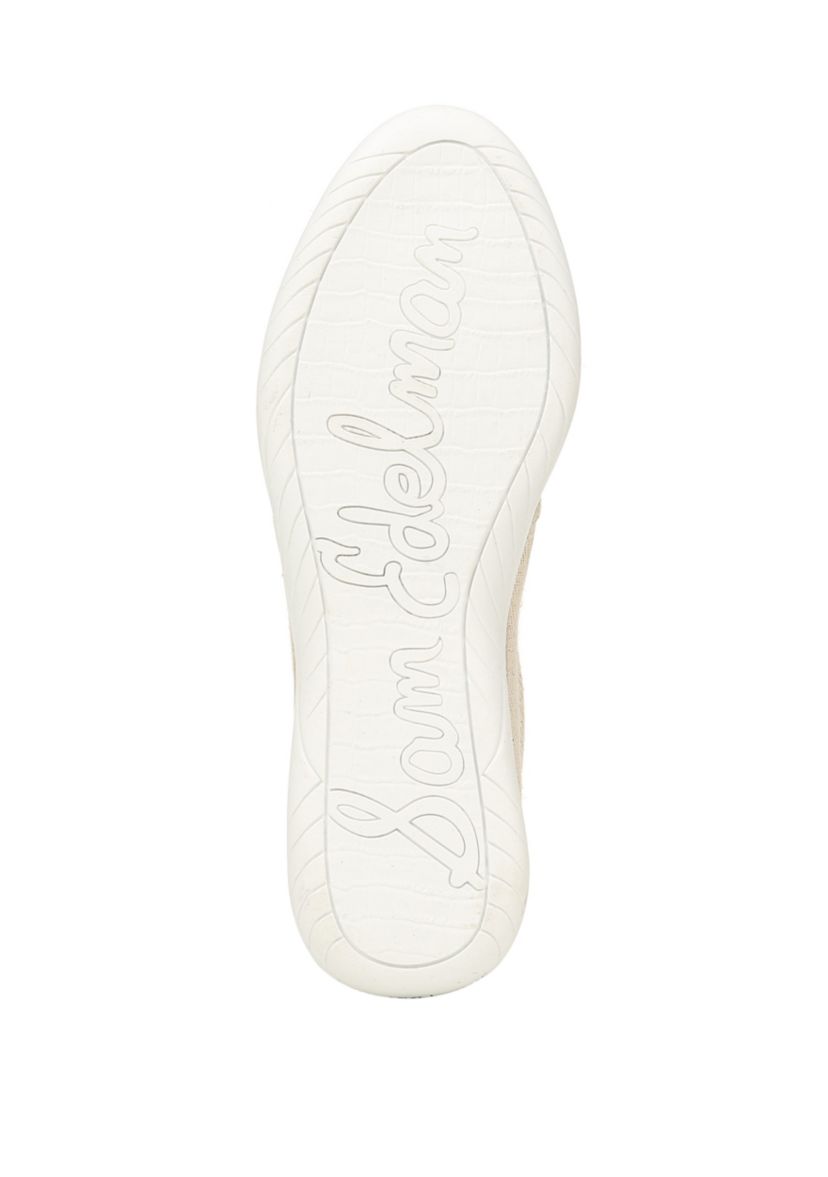 Kassie Chunky Slip On Shoes