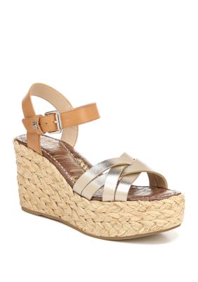 Sam edelman darlene on sale platform