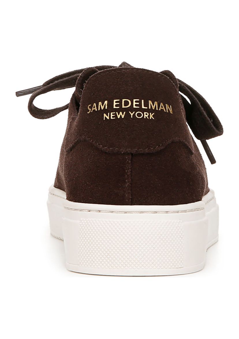 Poppy Sneakers