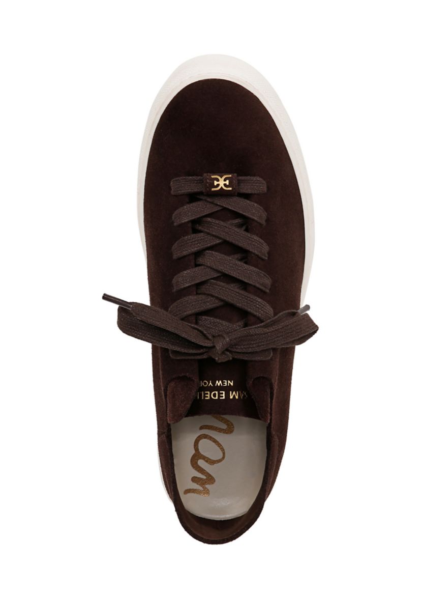 Poppy Sneakers