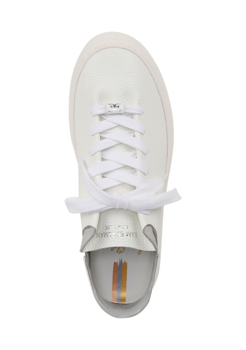 Poppy Sneakers