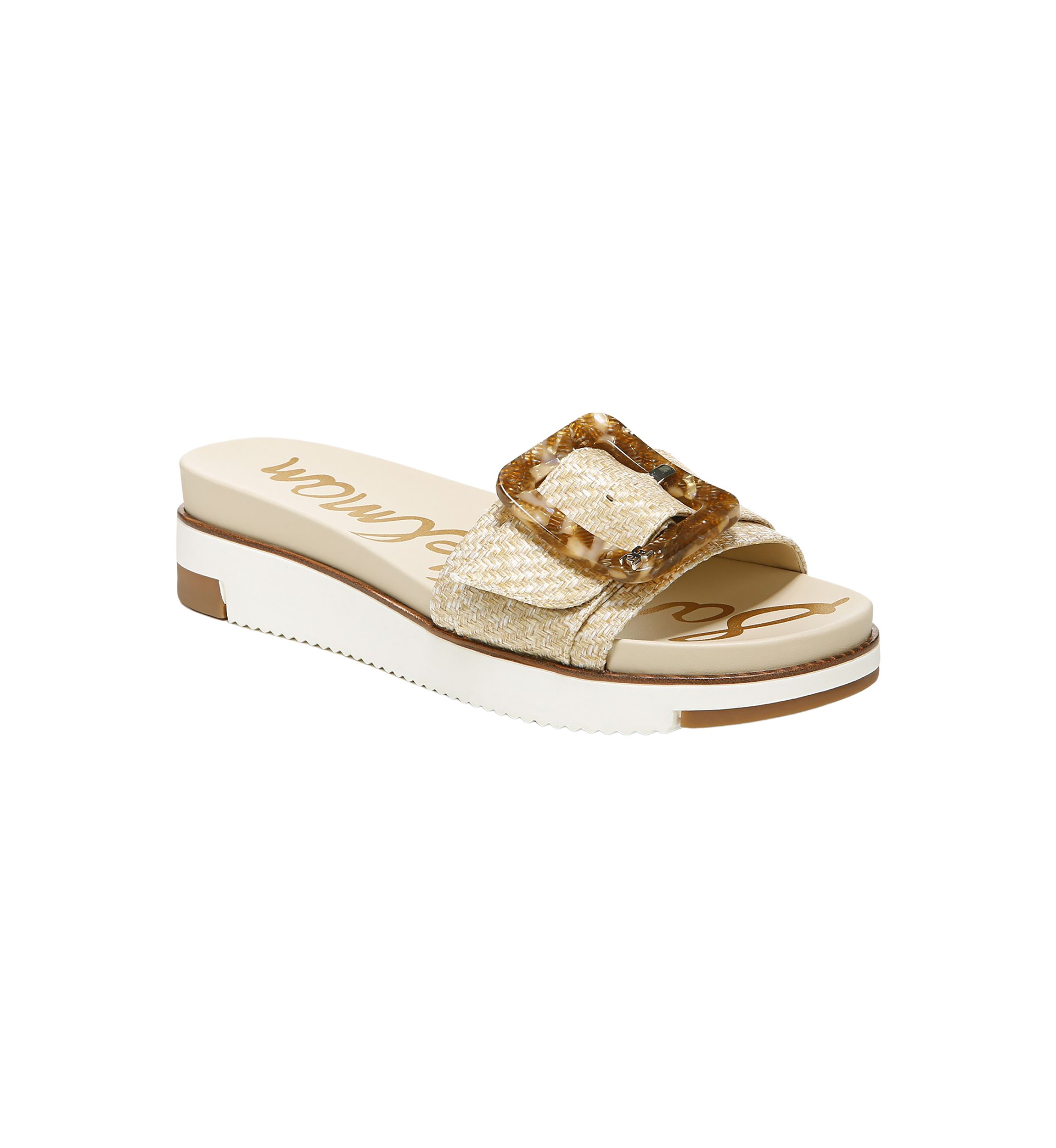 Ariane Slide Sandals