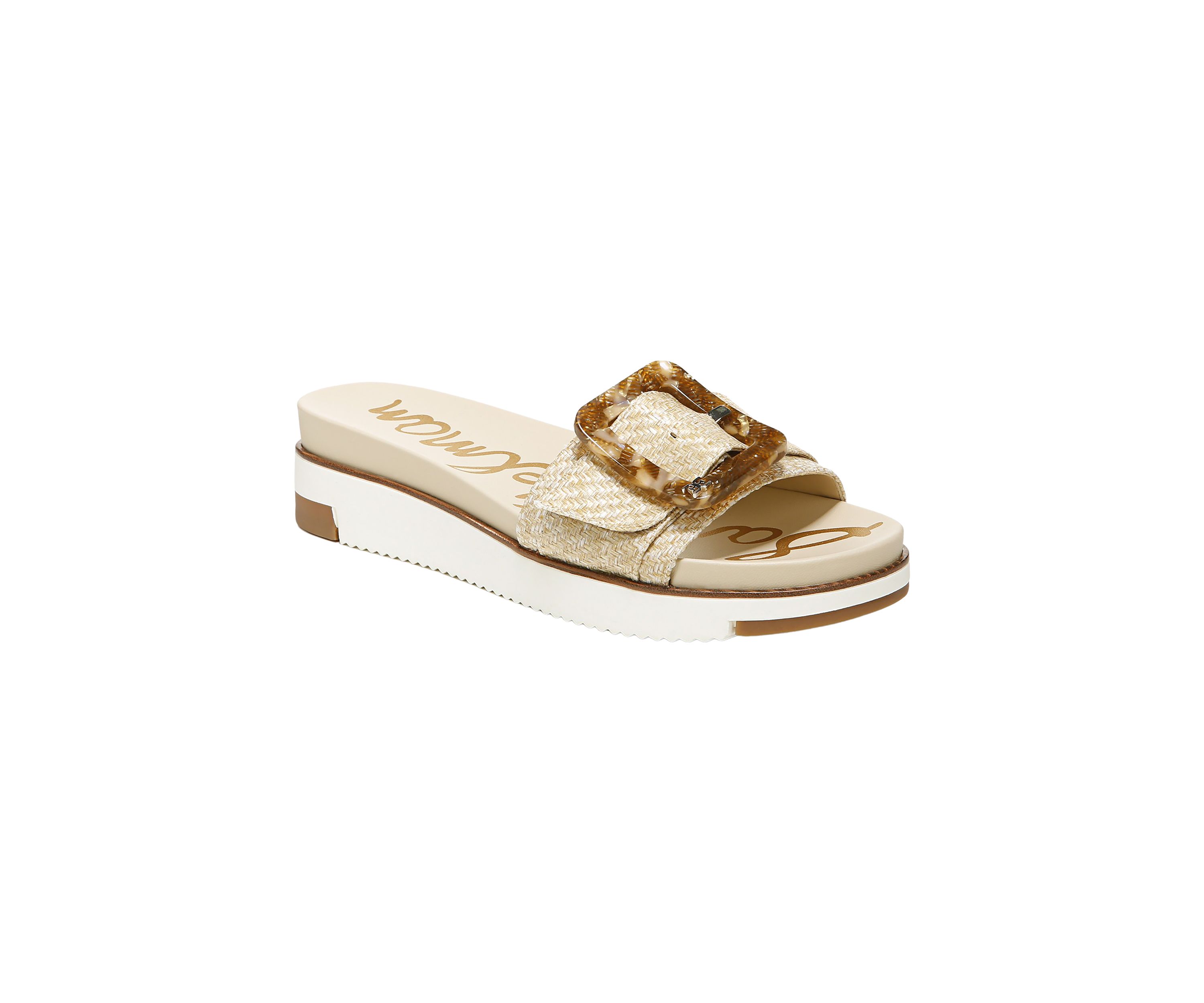 Ariane Slide Sandals