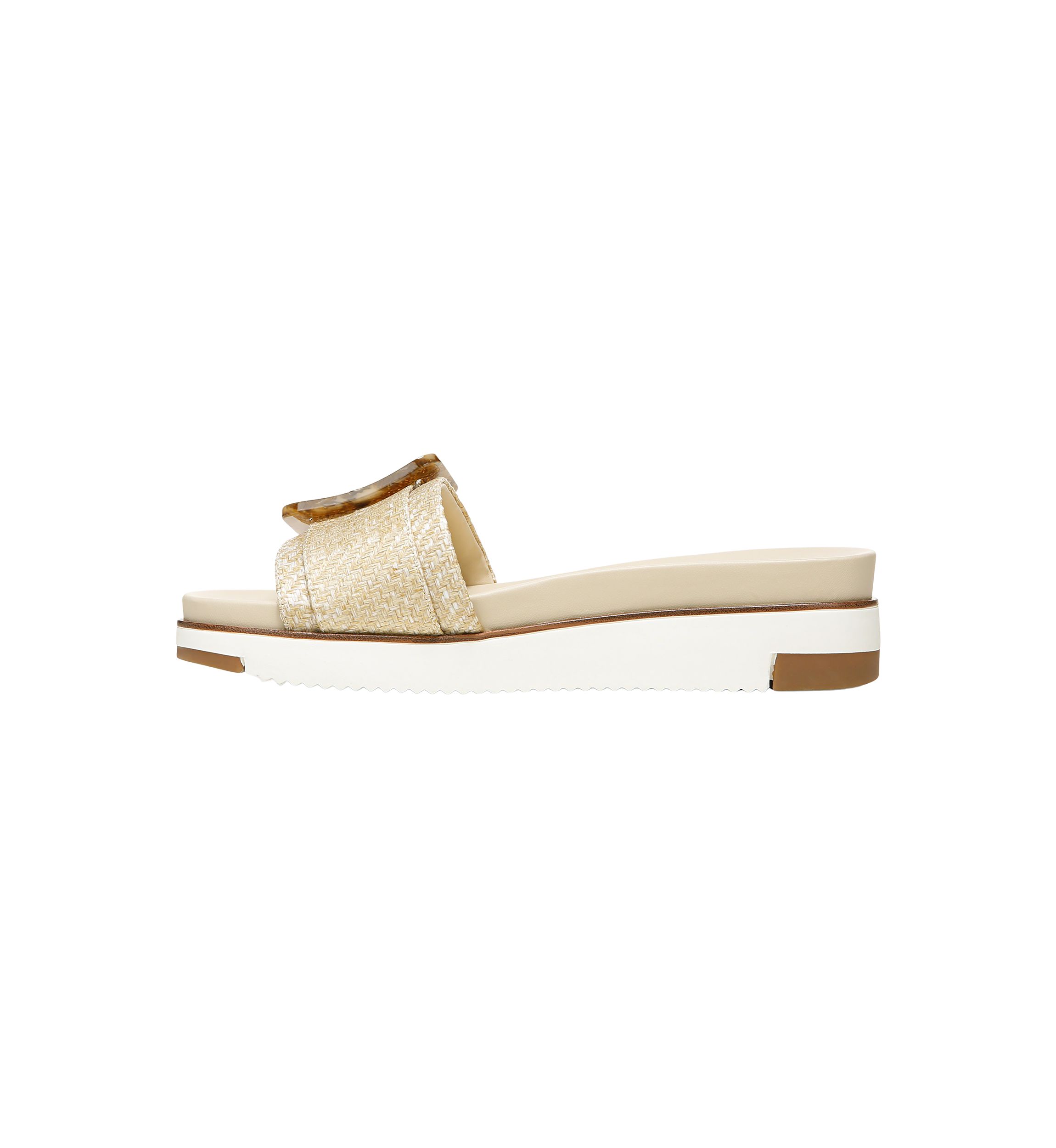Ariane Slide Sandals