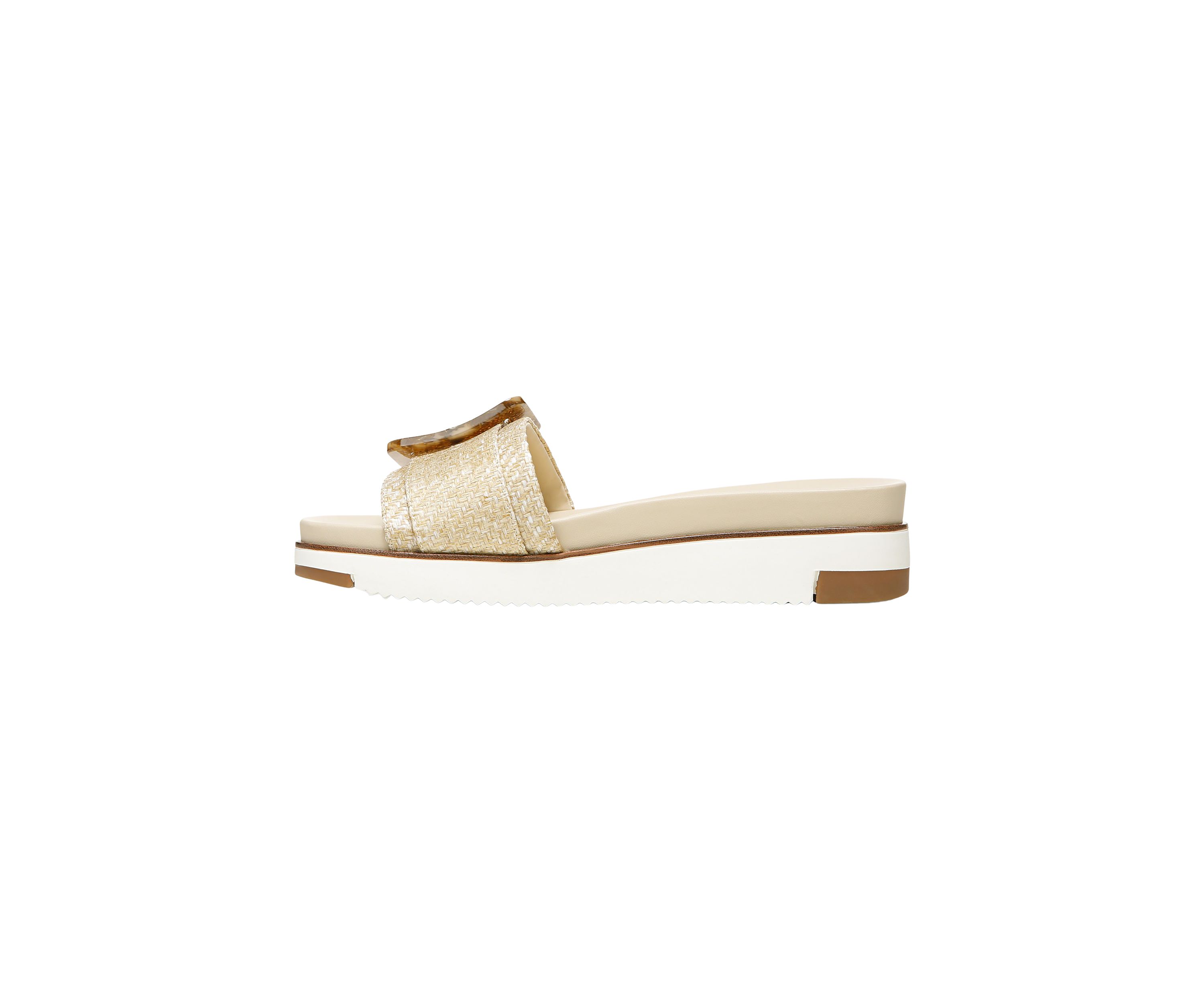 Ariane Slide Sandals