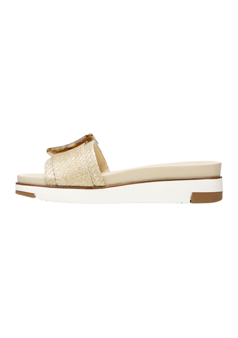 Ariane Slide Sandals