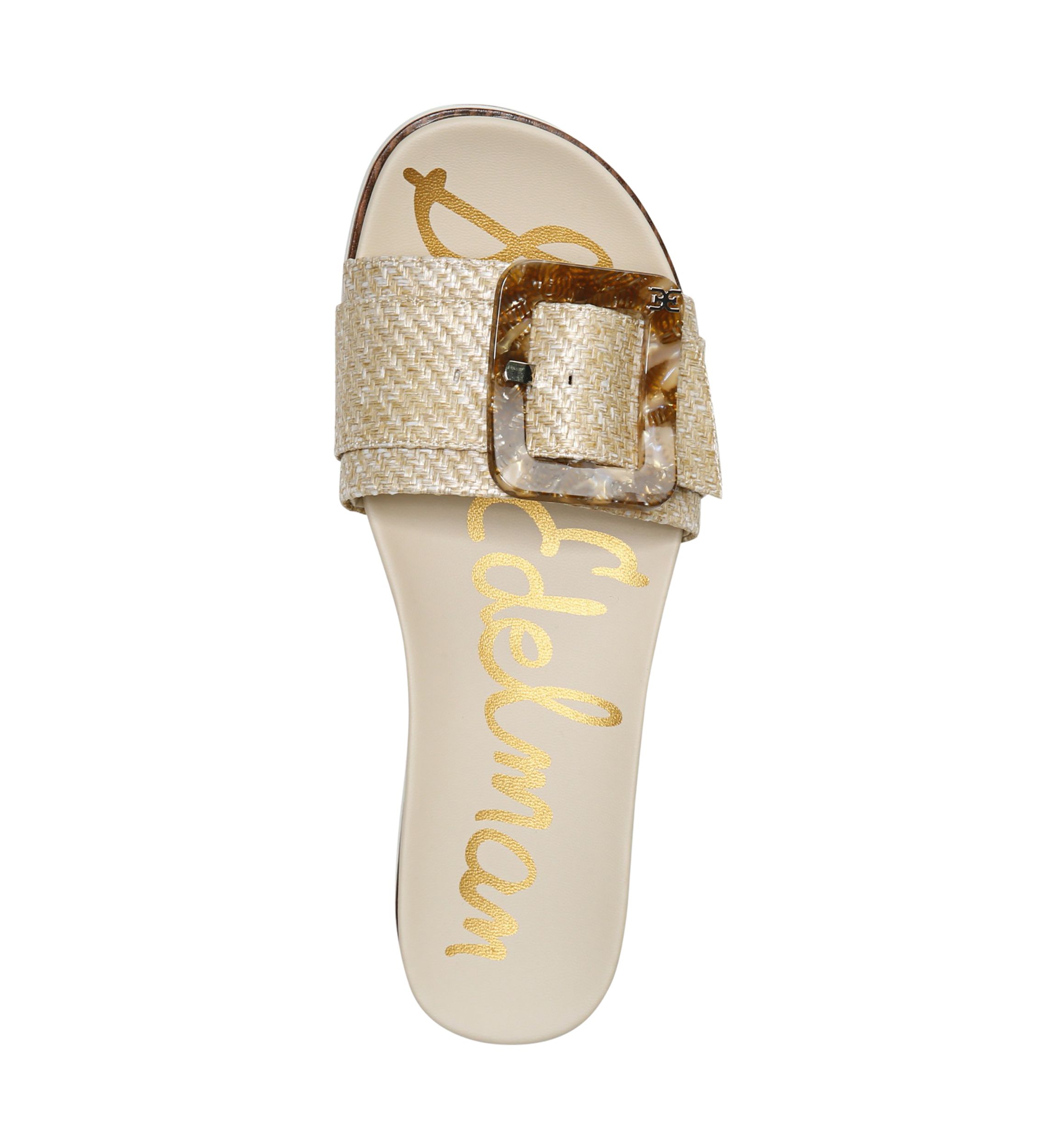 Ariane Slide Sandals