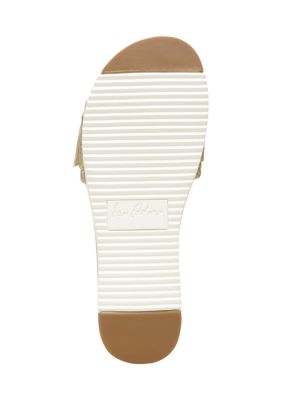 Ariane Slide Sandals