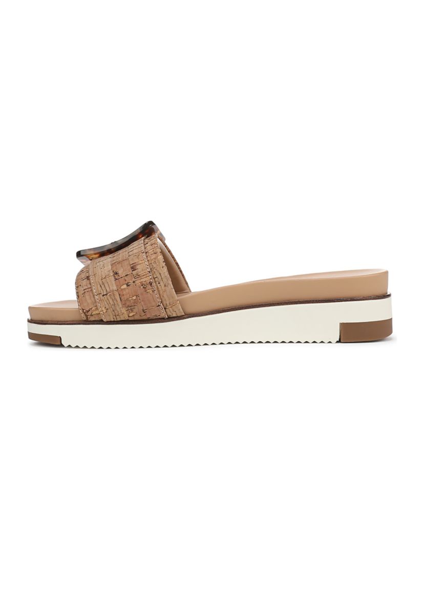 Ariane Sandals