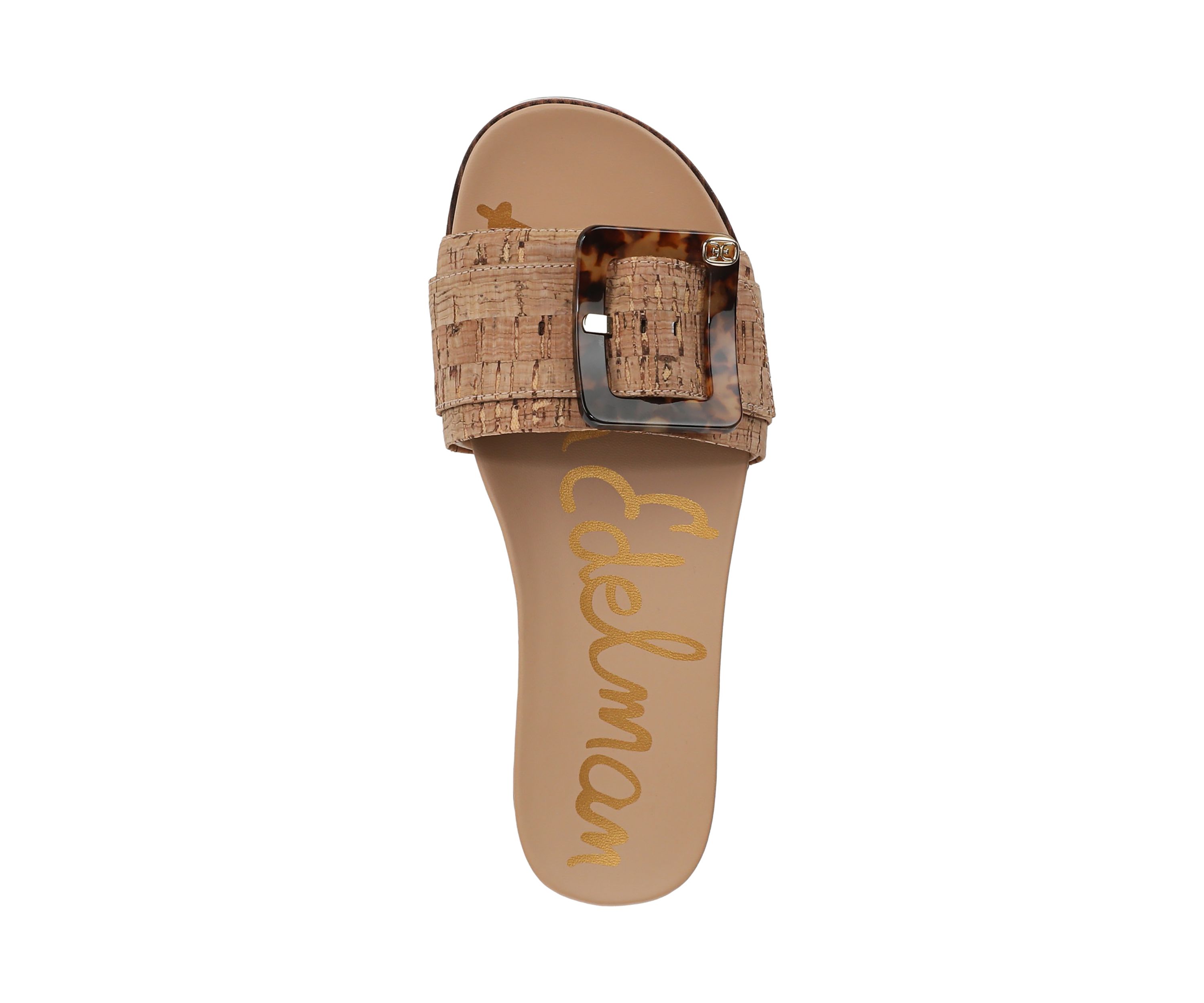 Ariane Sandals