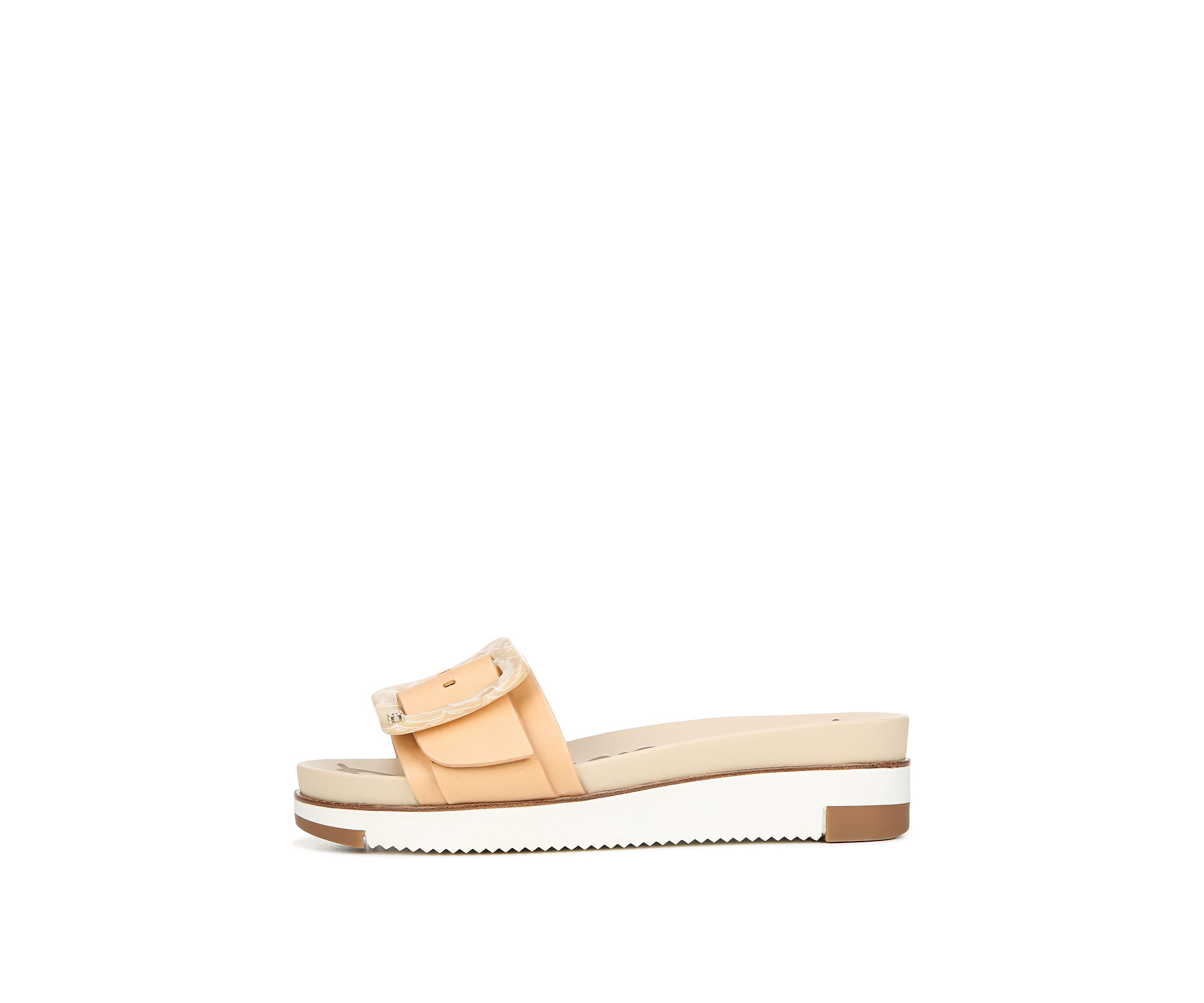 Ariane Buckle Sandals