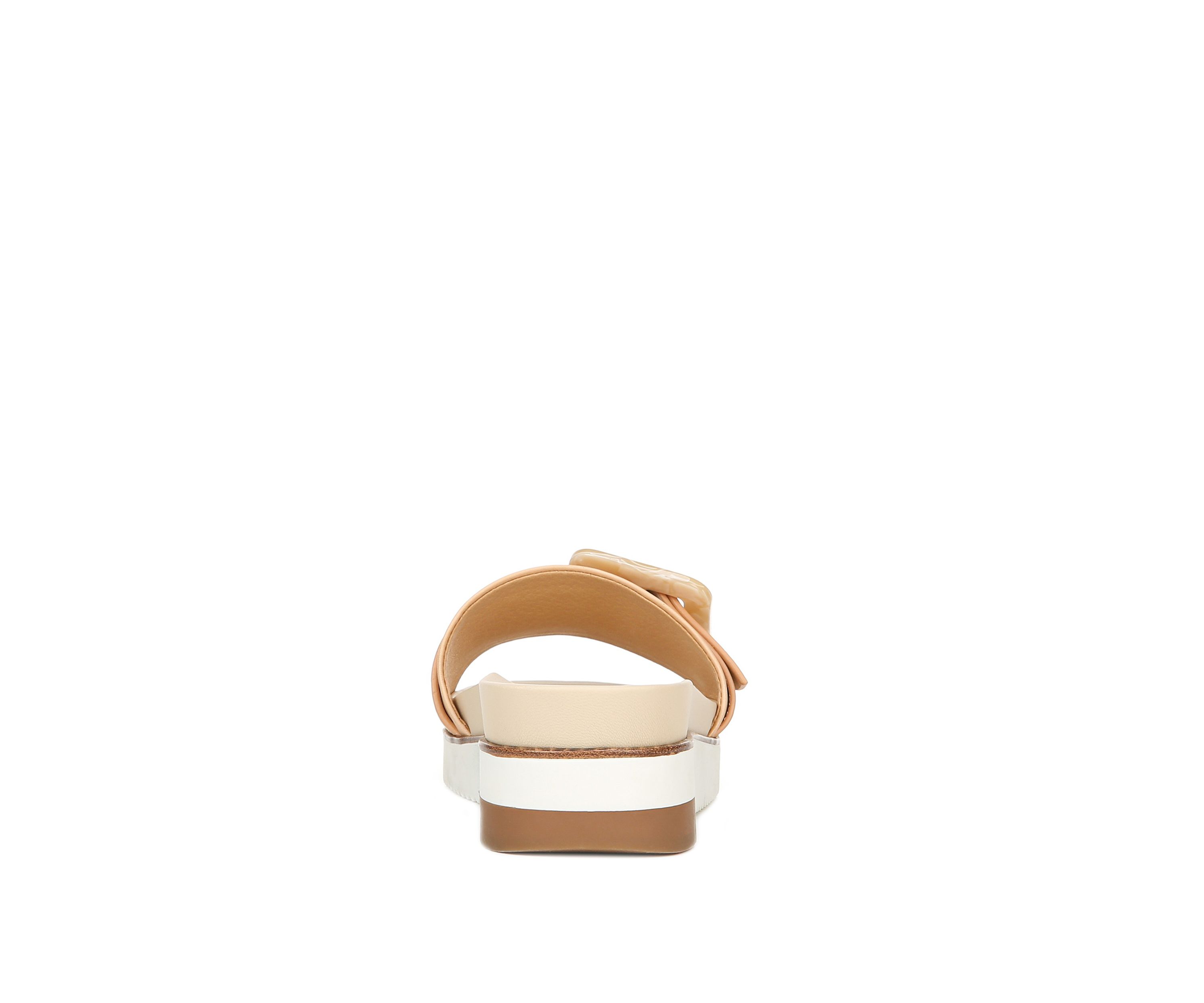 Ariane Buckle Sandals