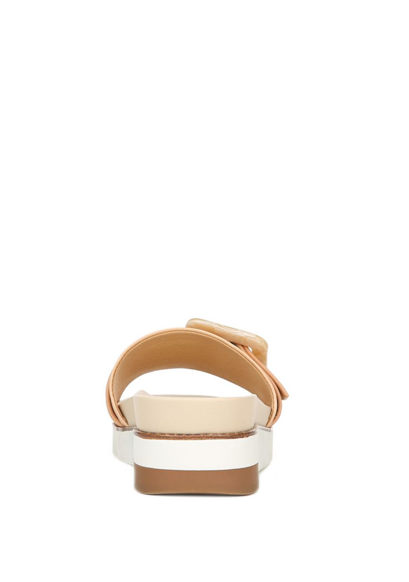 Ariane Buckle Sandals