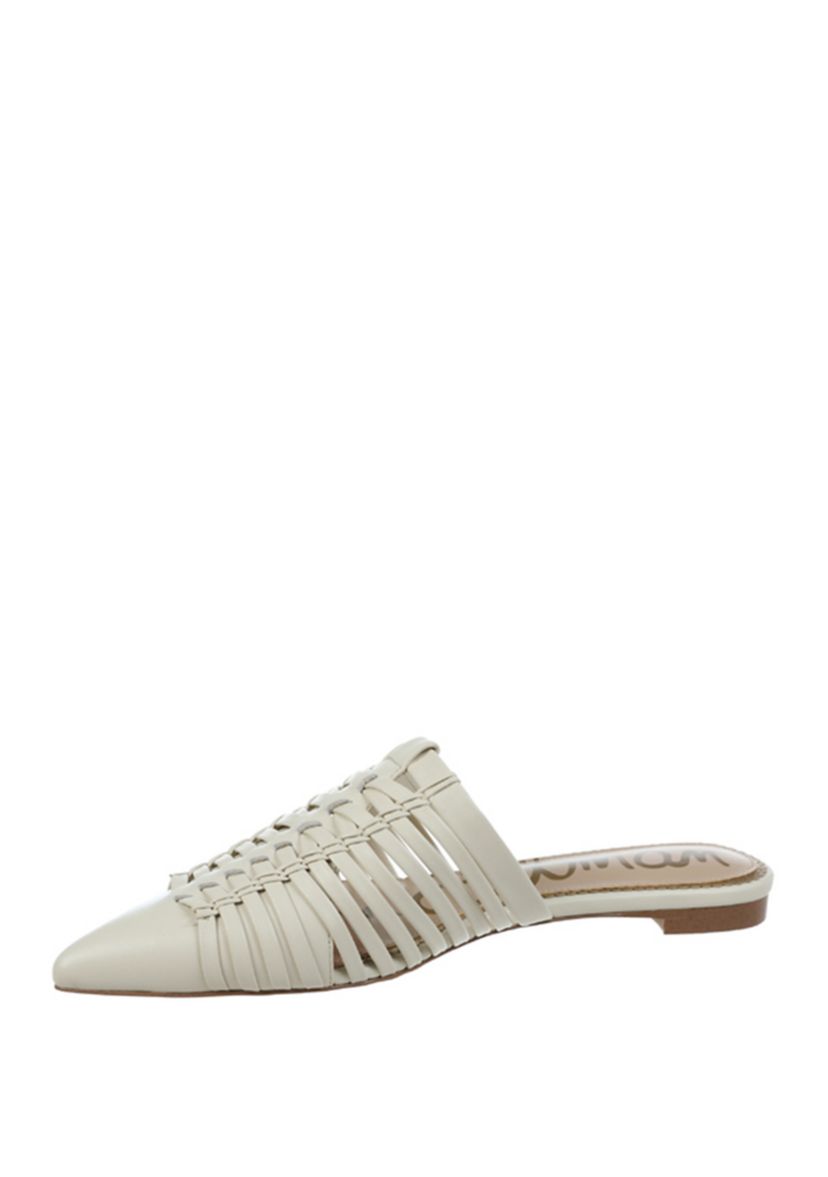 Shai Woven Mules