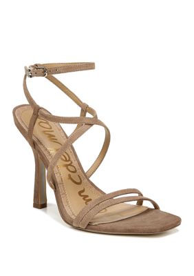 Sam Edelman Leeanne Strappy Stiletto Sandals belk