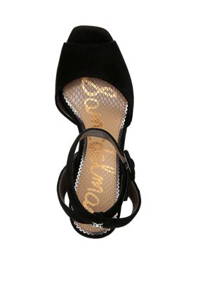 Kath discount platform sandal